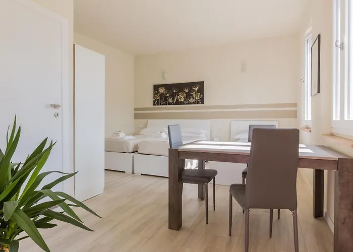 Center Rooms Piacenza