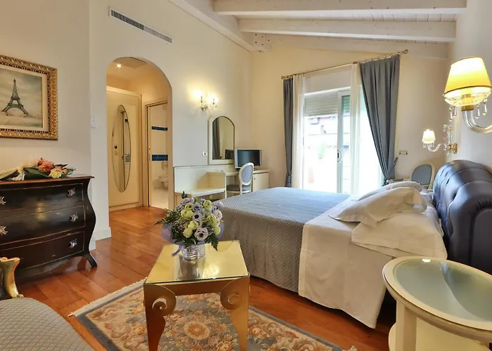Hotel Globus, Sure Hotel Collection By Best Western Milano Marittima