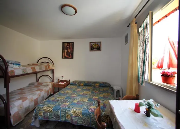 B&B Casarupilio Taormina