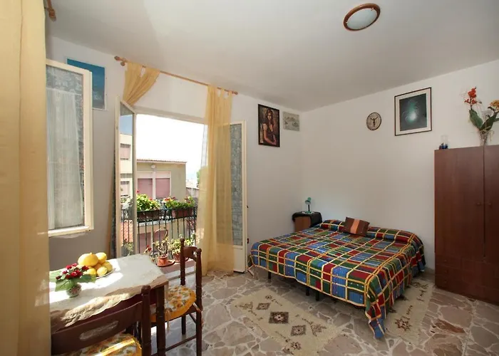 B&B Casarupilio Taormina