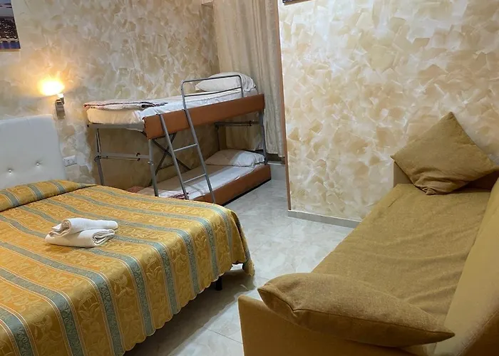 Hotel Termini Relex House Roma