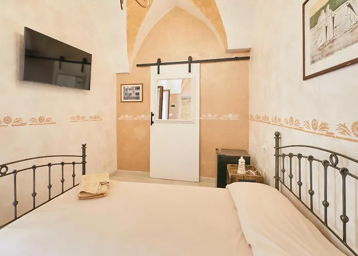 Centro Storico Hotel Diffuso Gallipoli