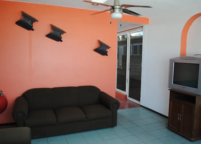 Hotel Jiménez Oaxaca