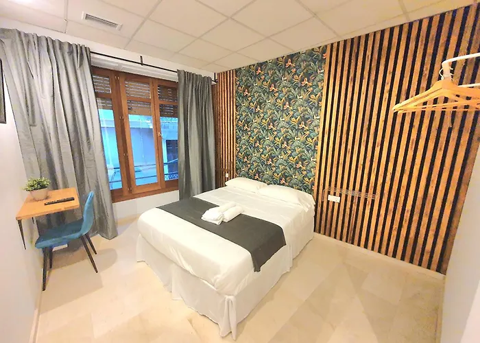 Plaza Home Resest Valenza