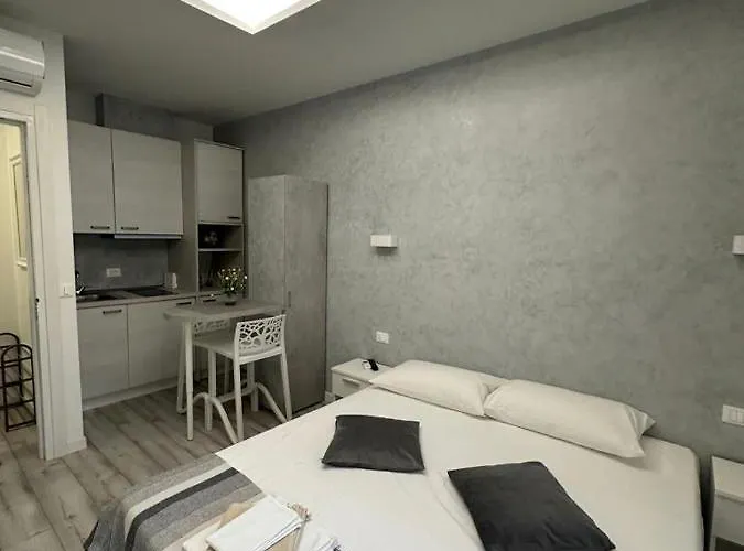Andjela Apartment Trieste
