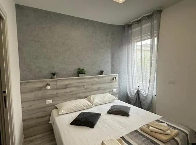 Andjela Apartment Trieste