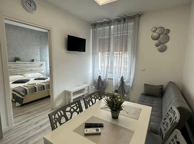 Andjela Apartment Trieste
