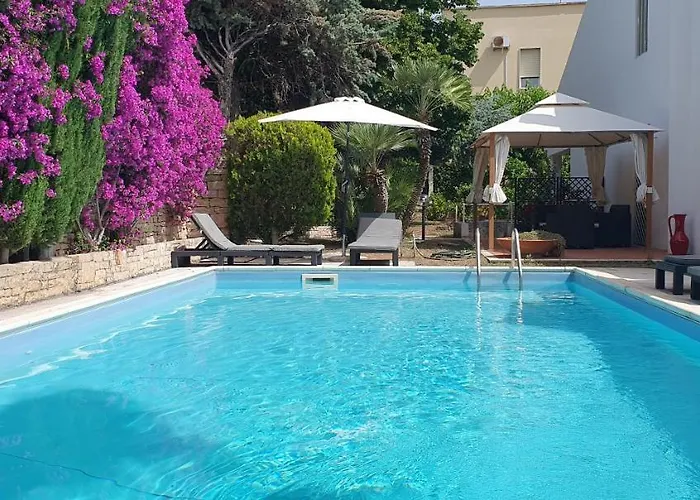 Hotel Apulia Time Bari