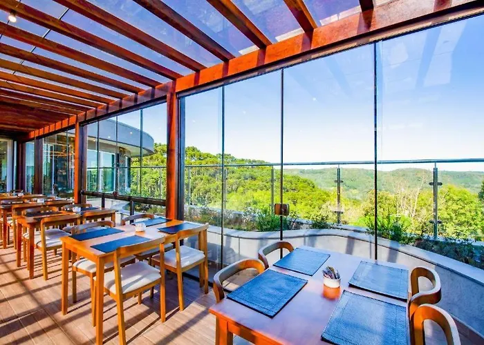 Laghetto Resort Golden Oficial - Particular Gramado