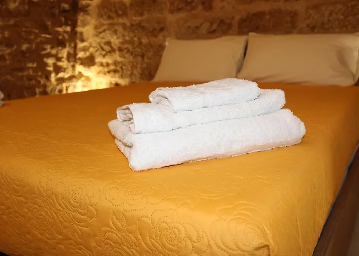 B&B Terragine Bari