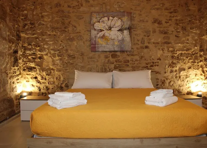 B&B Terragine Bari