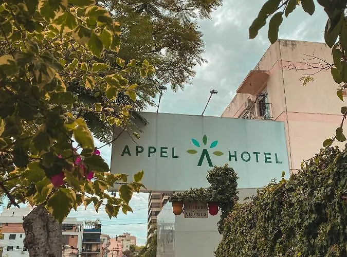 Hotel Appel Santa Maria 