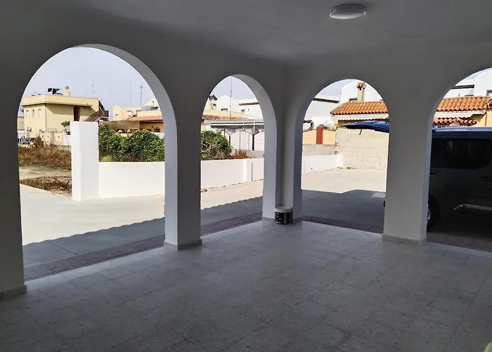 Apartamento Casa EDU Sanlúcar de Barrameda