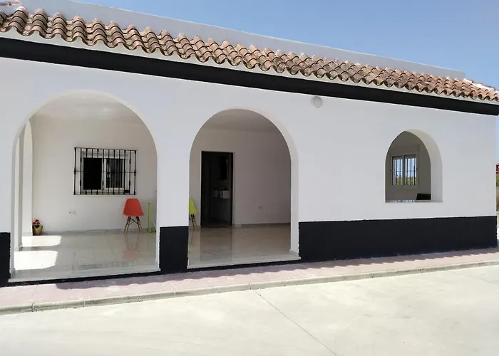Apartamento Casa EDU Sanlúcar de Barrameda