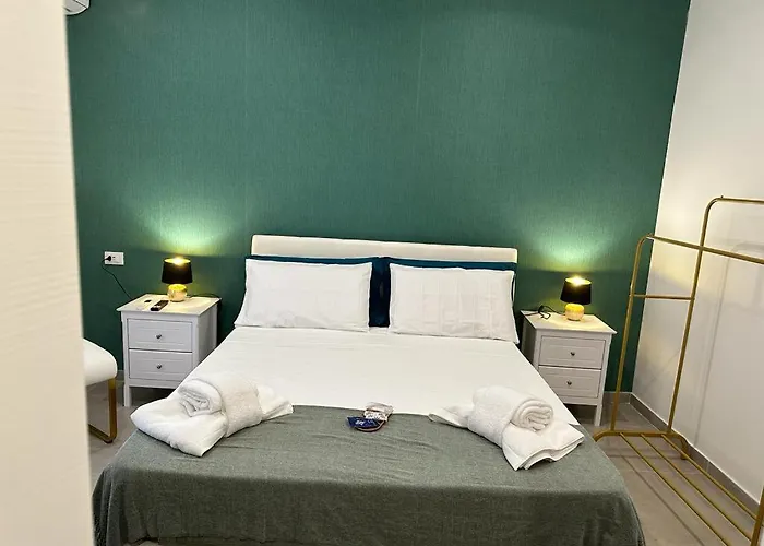 Bl Rooms Palermo