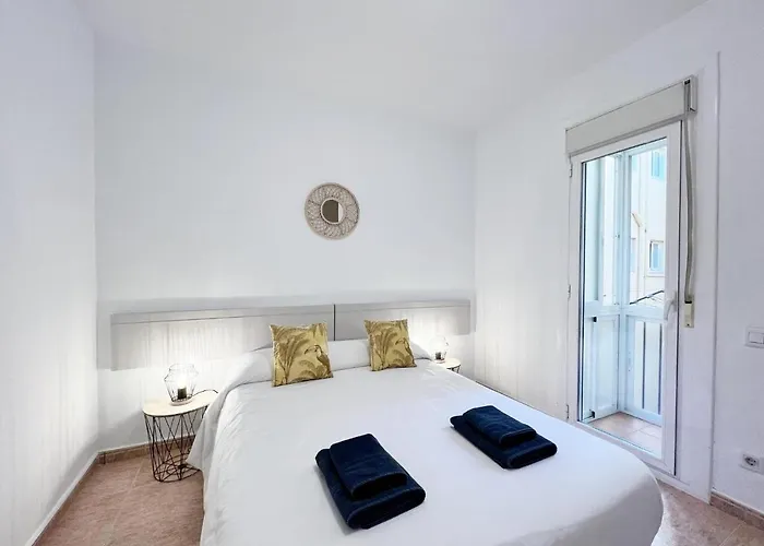 Villa Olimpica Beach Barcelone