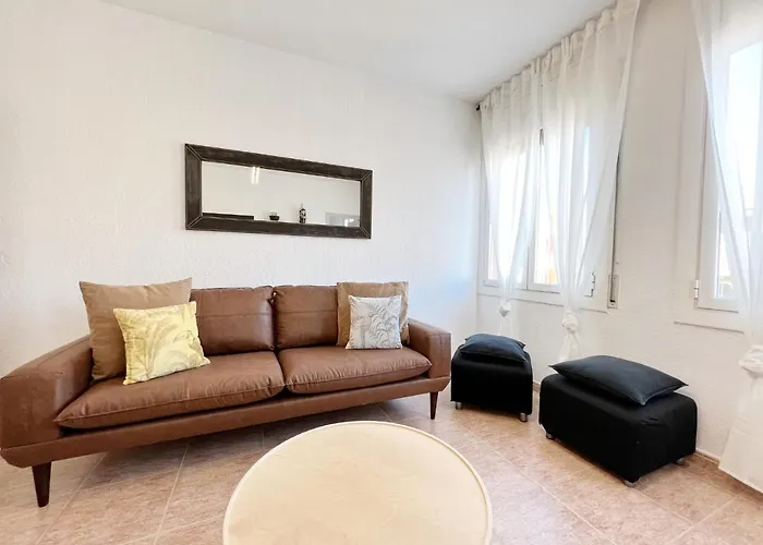 Villa Olimpica Beach Barcelone