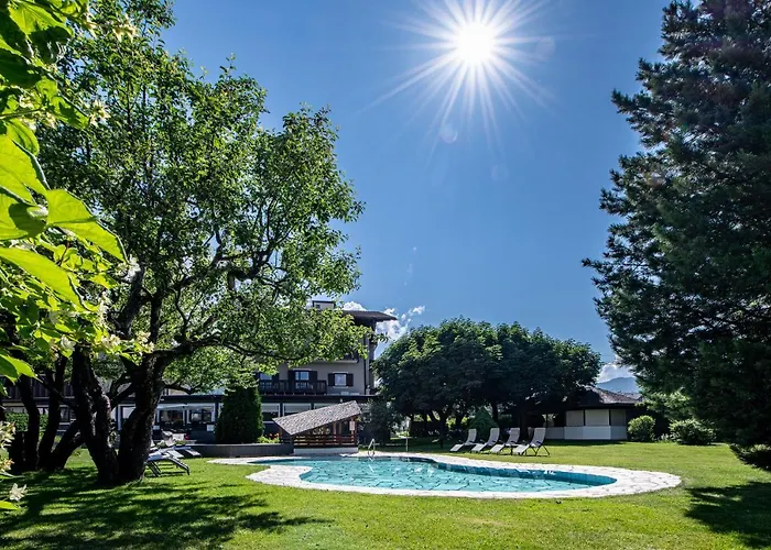 Hotel Ander Brunico