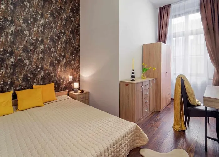 Hotel Klauzal 14 Budapest
