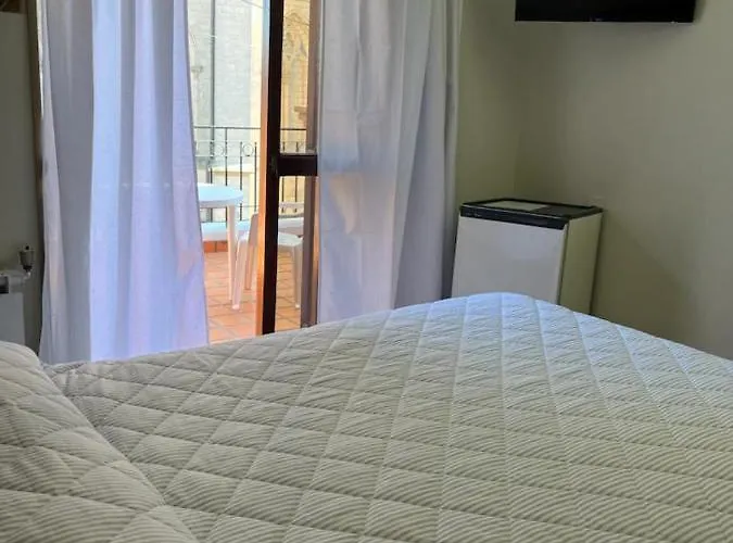 Hotel Catedral Luján