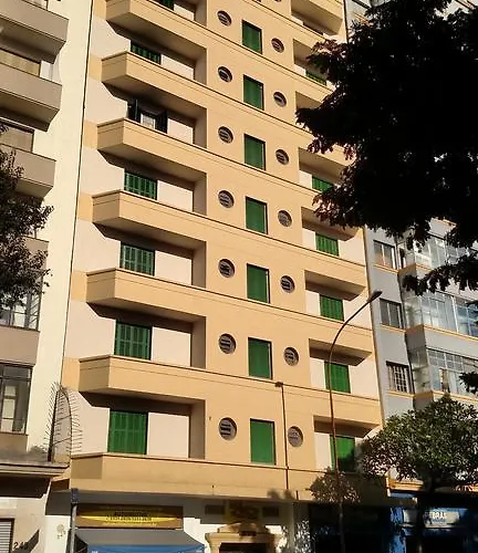 Pax Hotel , próximo da 25 de Março, Brás, Bom Retiro e República São Paulo