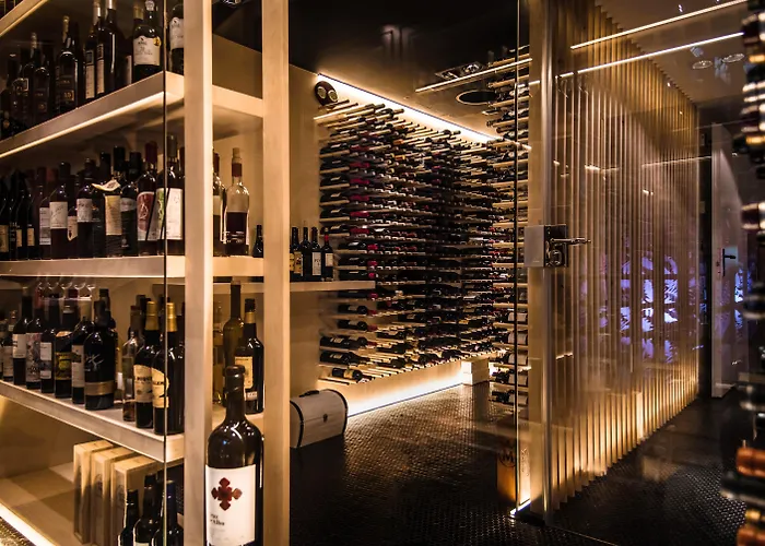 Hyatt Regency Hesperia Madrid Hotel