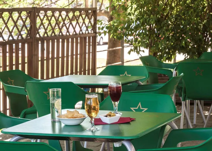 Ibis Murcia