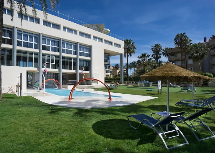 Medplaya Hotel Pez Espada Torremolinos