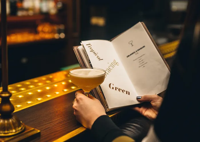 Hotel Kimpton Fitzroy London By Ihg