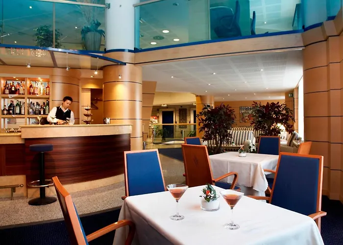 Pacific Hotel Fortino Turin