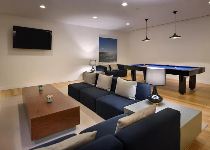Inspira Liberdade Boutique Hotel Lisboa