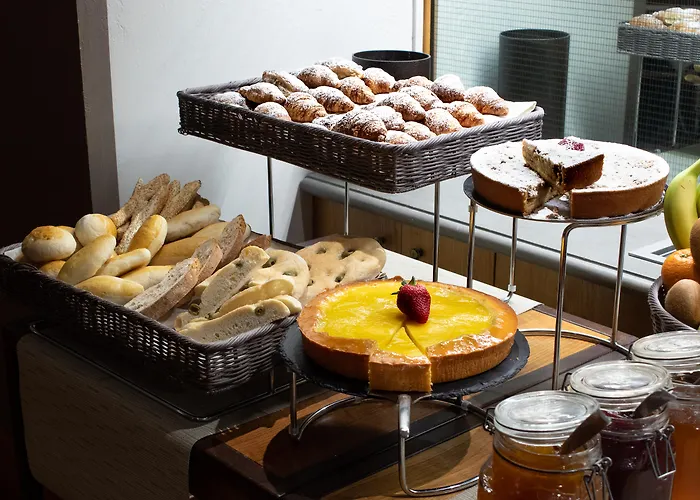 Starhotels Tuscany Florença