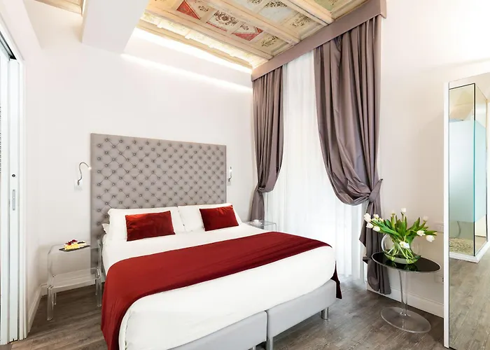 Hotel Navona Roma