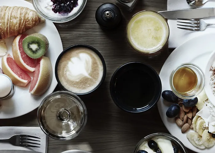 Boutique Hotel Sp34 Copenhague