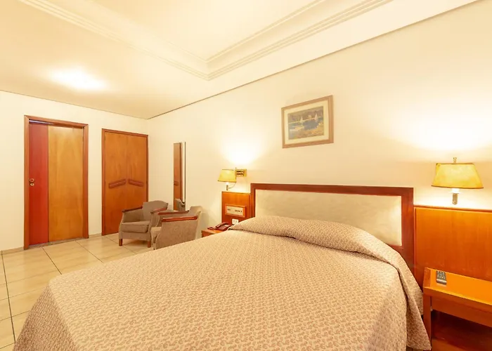 Real Castilha Hotel São Paulo