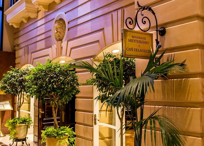 Intercontinental Buenos Aires By Ihg Hotel