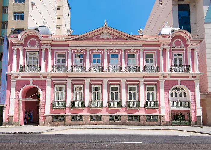 Vila Galé Río de Janeiro