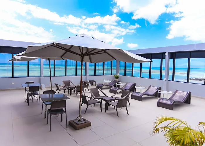 Pajuçara Praia Hotel Maceió