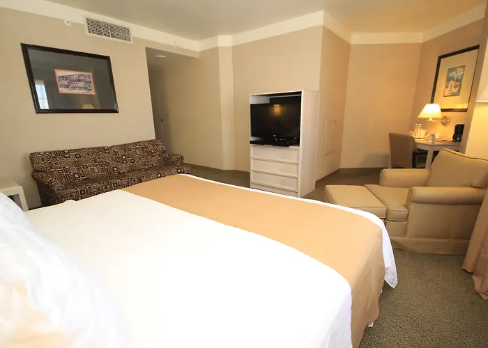 Holiday Inn Leon-Convention Center By Ihg