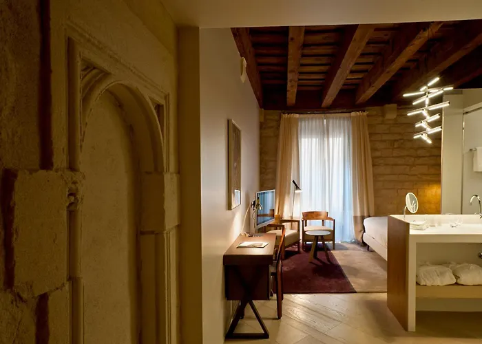 Mercer Hotel Barcelone