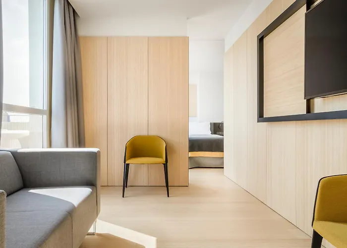 Hotel Dorma Plaza Catalunya Barcellona