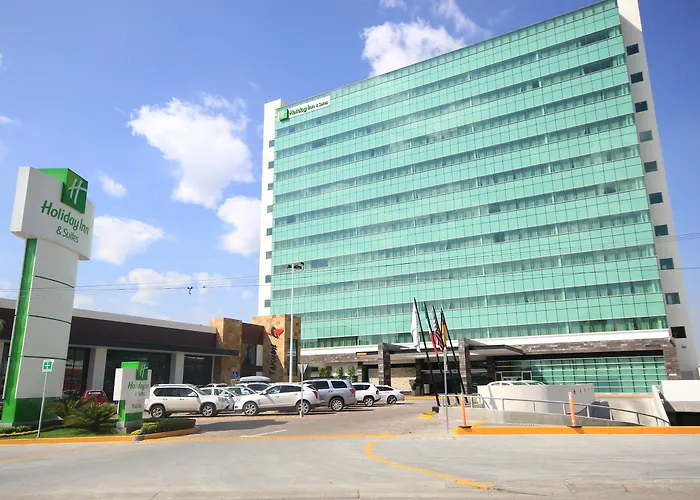 Holiday Inn & Suites Plaza Mayor By Ihg León
