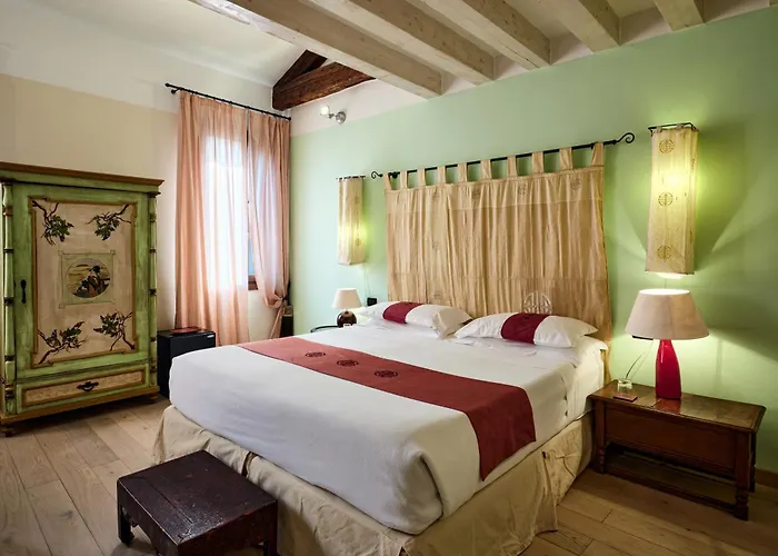 La Villeggiatura Venezia