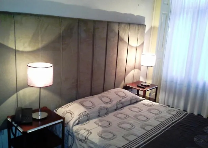 Hotel Santa Clara Oporto