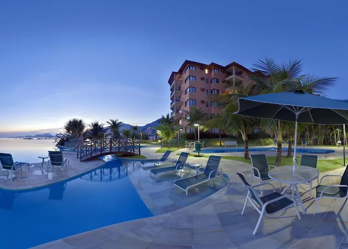 Hotel Nacional Inn Angra Dos Reis