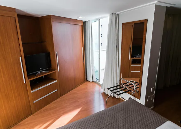 Hotel Boulevard Londrina