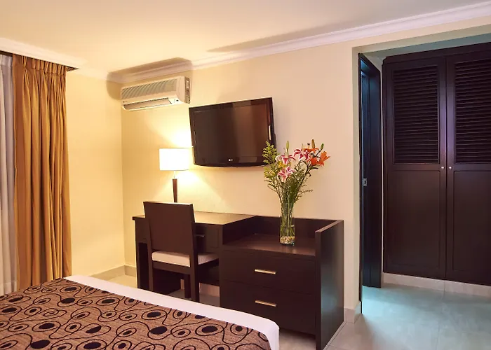 Hotel Arizona Suites Cúcuta