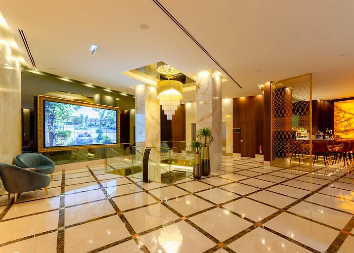 Turim Boulevard Hotel (Adults Only) Lisbona