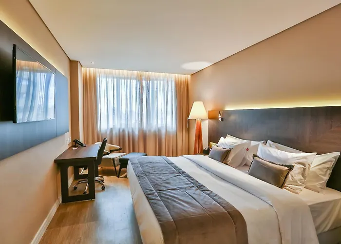 Transamerica Collection Goiânia