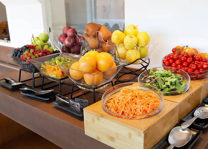 The Corner Duomo Hotel Milan